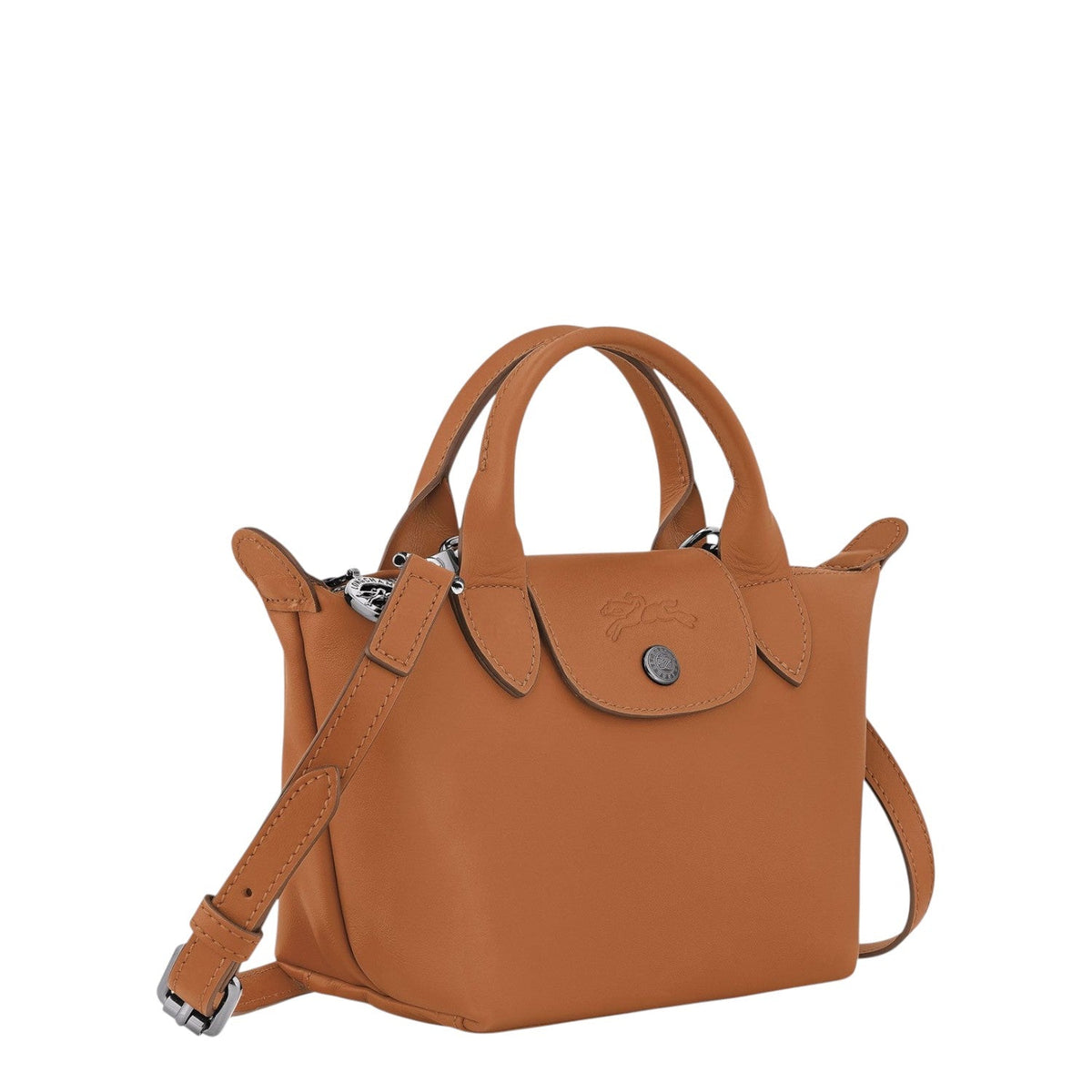 Le Pliage Xtra Handtasche XS