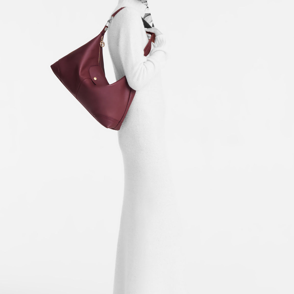 Le Pliage Xtra On-The-Go shoulder bag XL