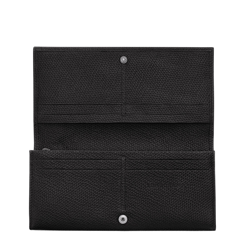 Le Roseau Long Wallet