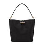 Le Roseau Sleek Schultertasche M