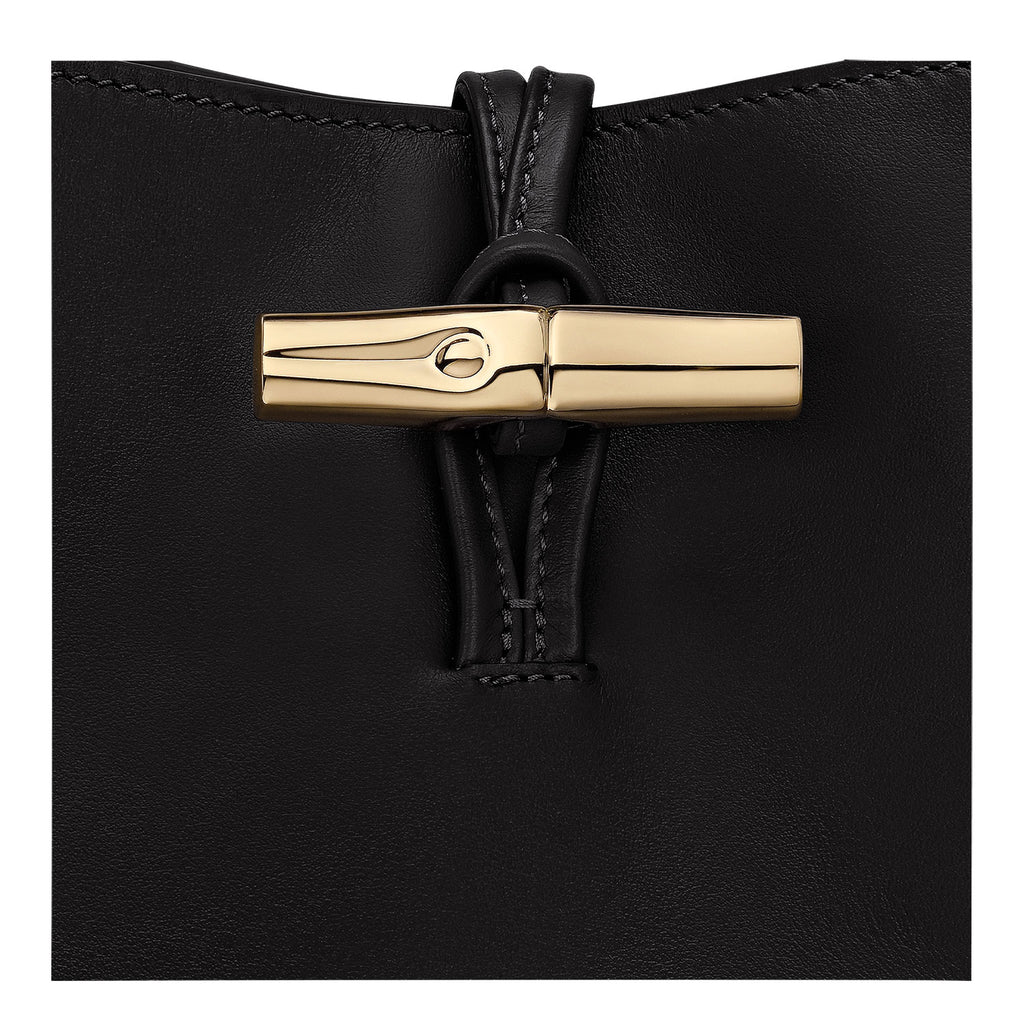 Le Roseau Sleek Schultertasche M