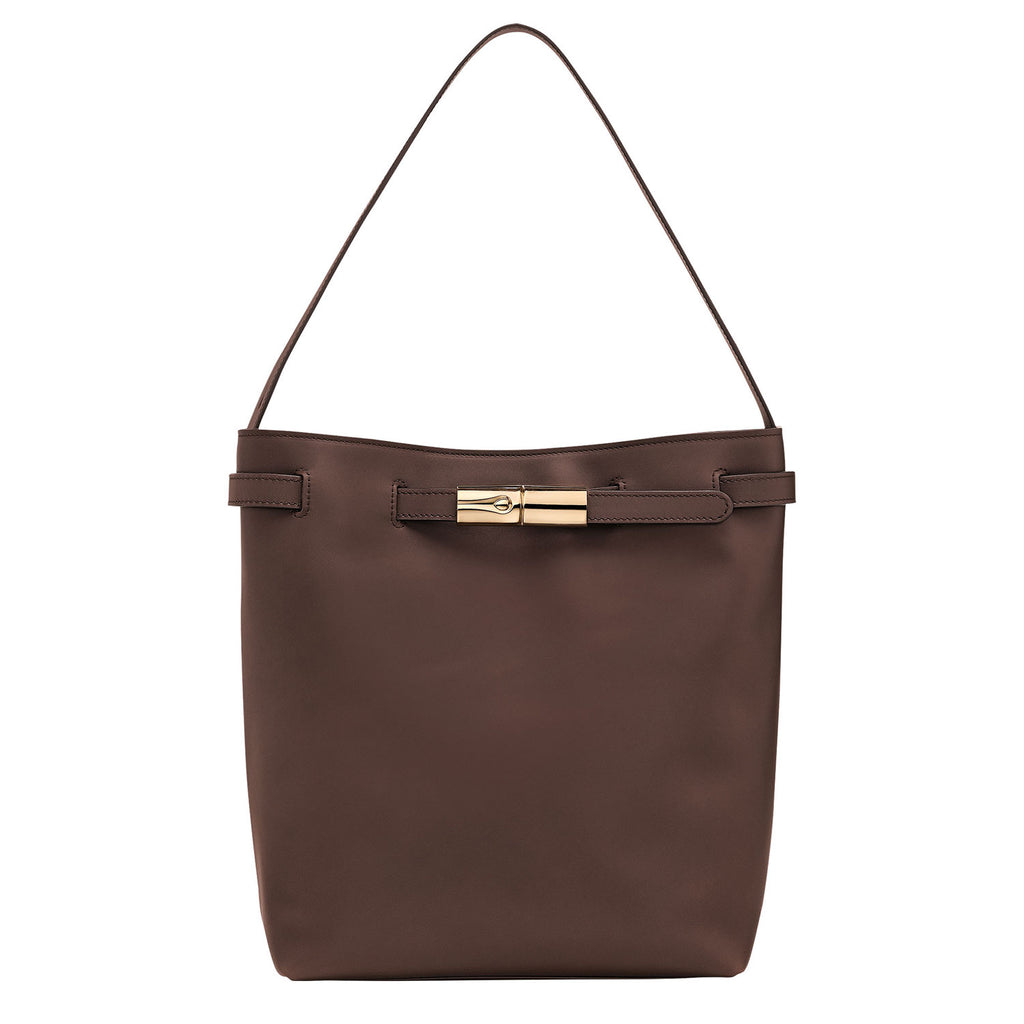 Le Roseau Smart shoulder bag L