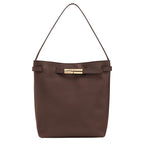 Le Roseau Smart shoulder bag L
