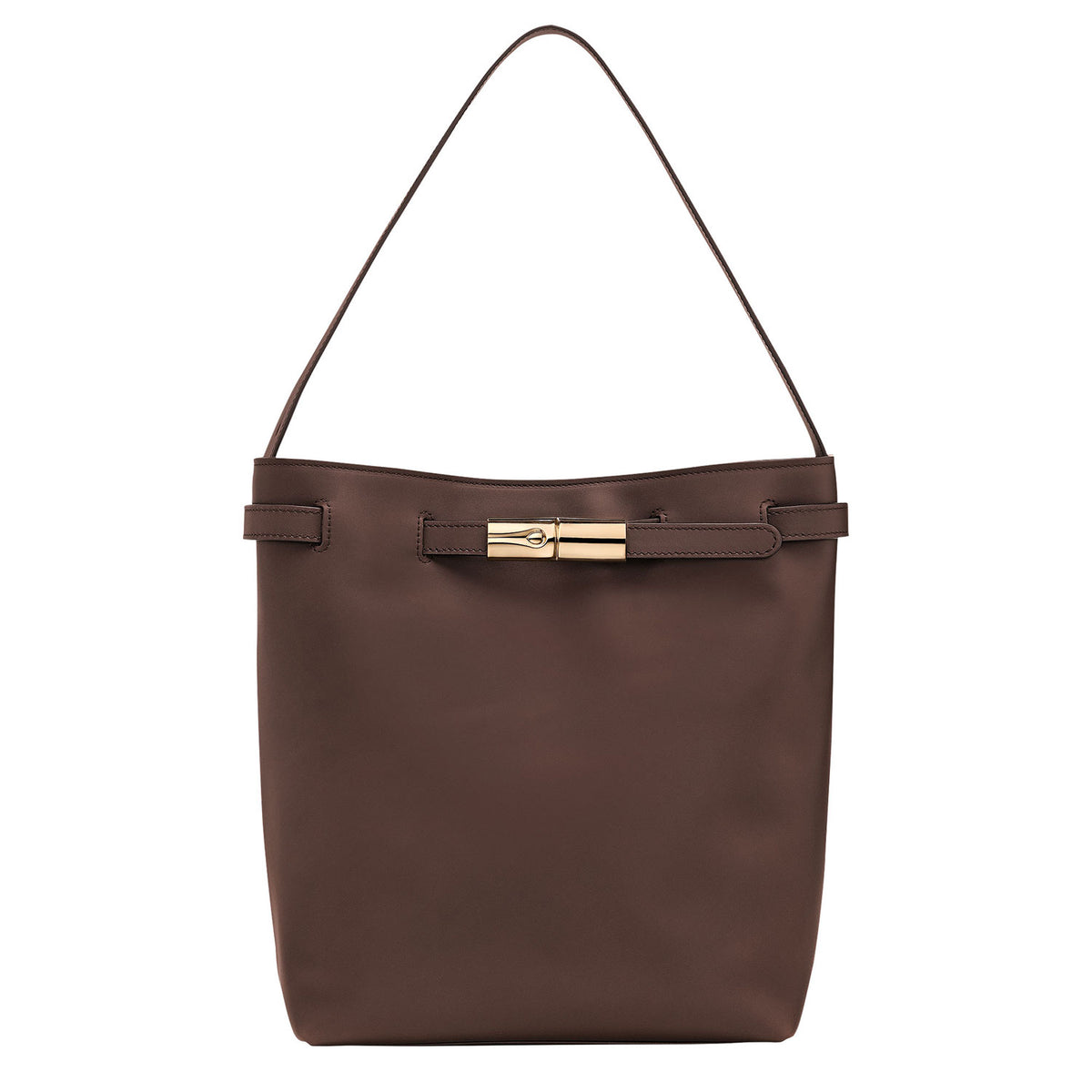 Le Roseau Smart Schultertasche L