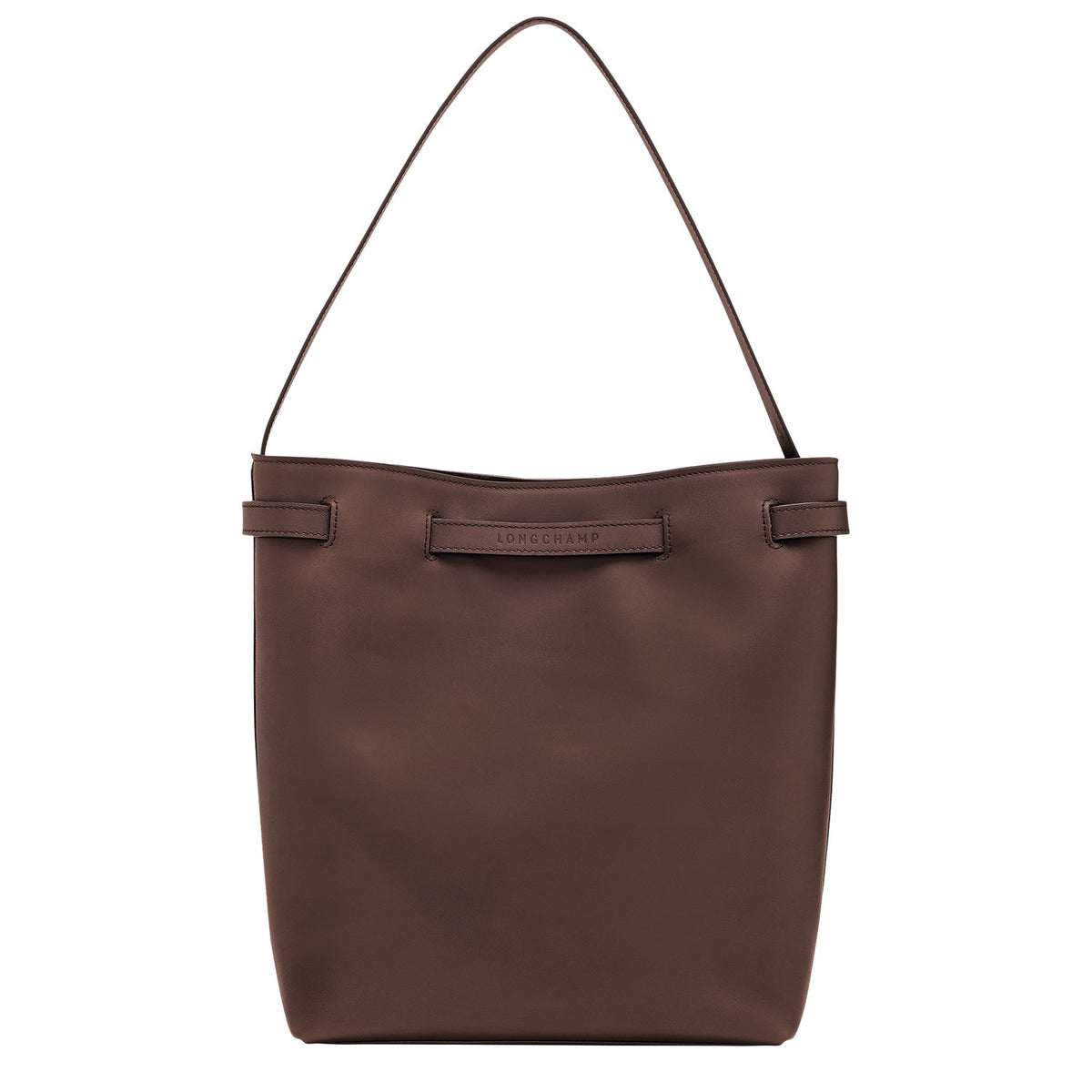 Le Roseau Smart Schultertasche L