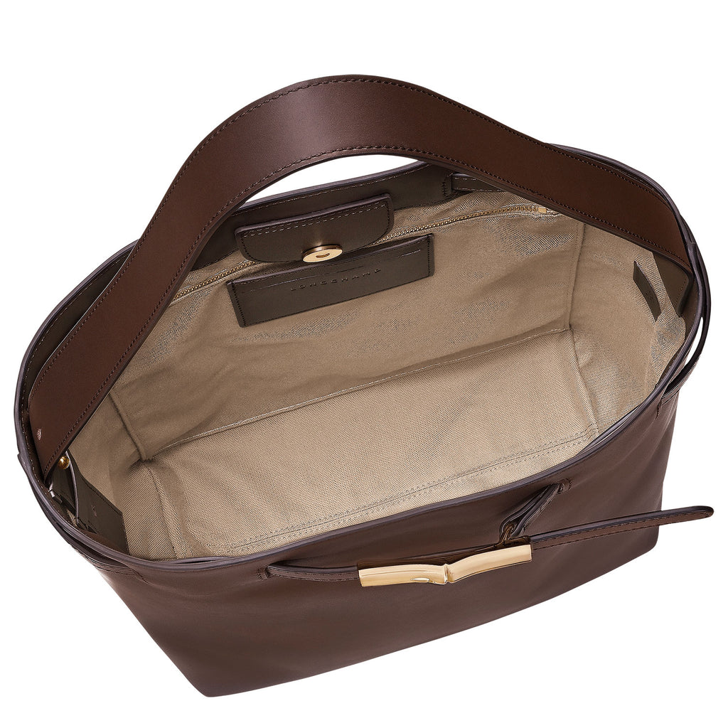 Le Roseau Smart shoulder bag L