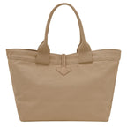 Le Roseau Toile Handtasche L