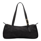 Looong shoulder bag