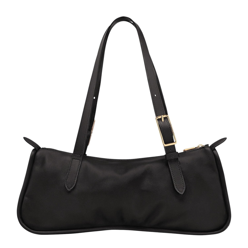 Looong shoulder bag