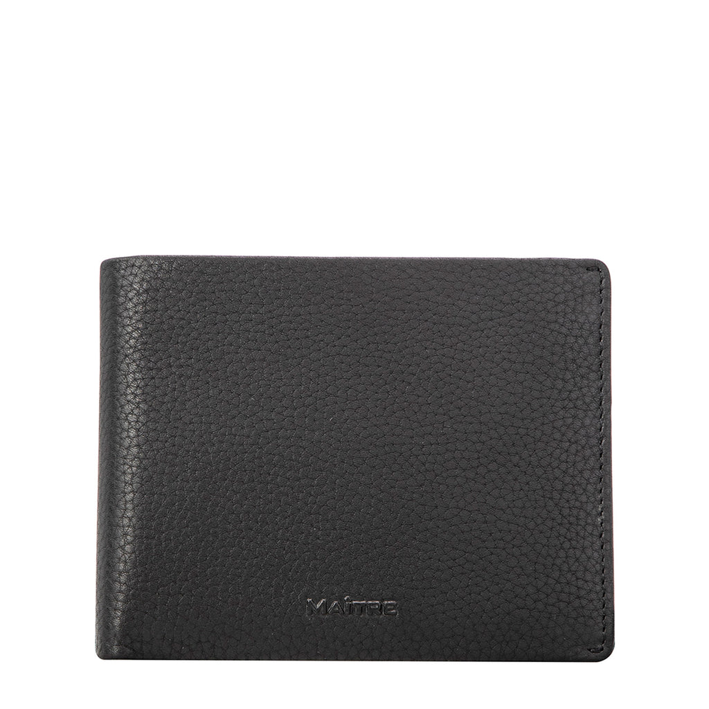 Schwarzerden Gilbrecht Billfold H9