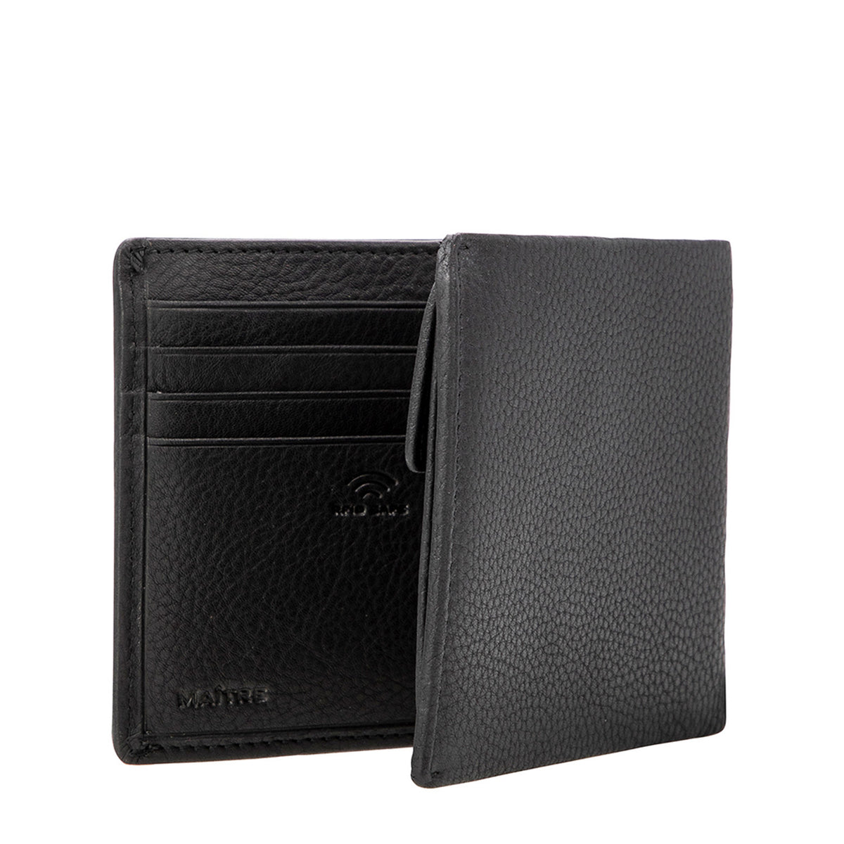 Schwarzerden Gilbrecht Billfold H9