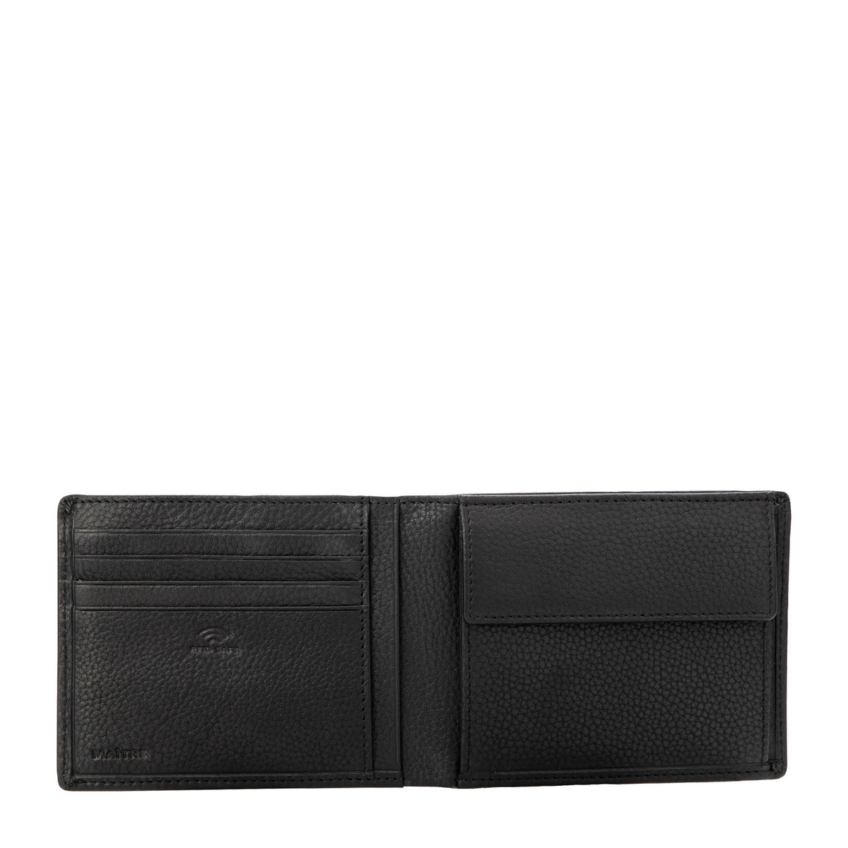 Schwarzerden Gilbrecht Billfold H9