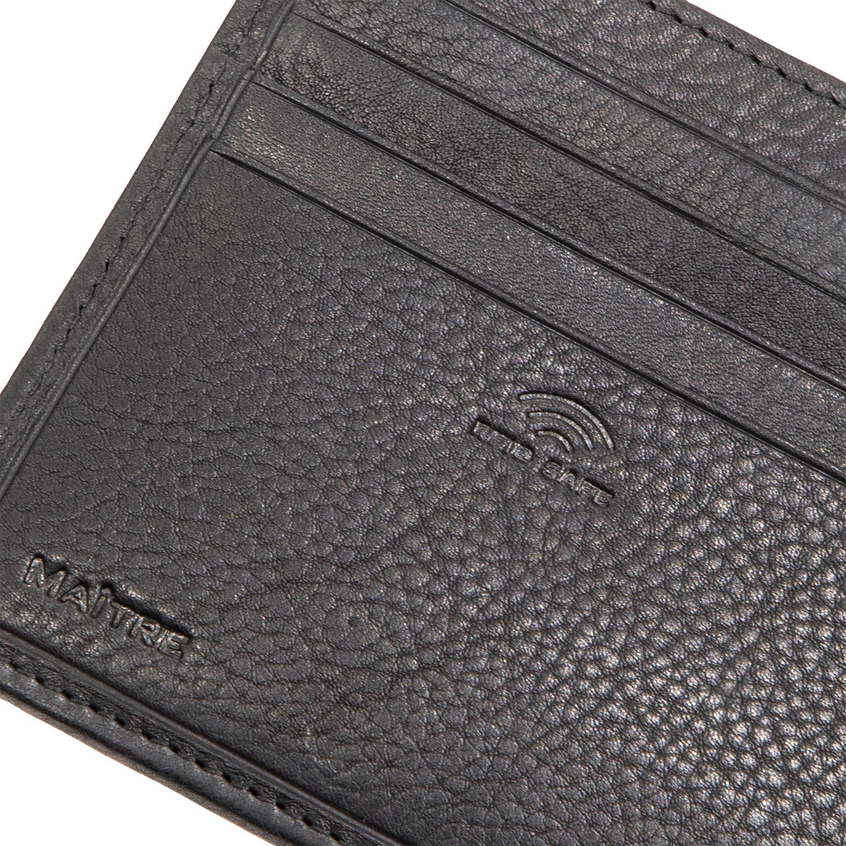 Schwarzerden Gilbrecht Billfold H9