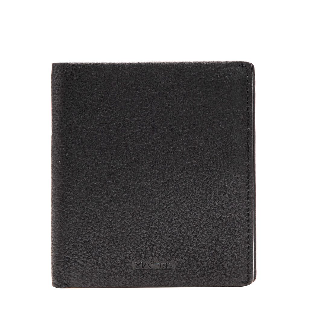 Schwarzerden Hugwald Billfold V12
