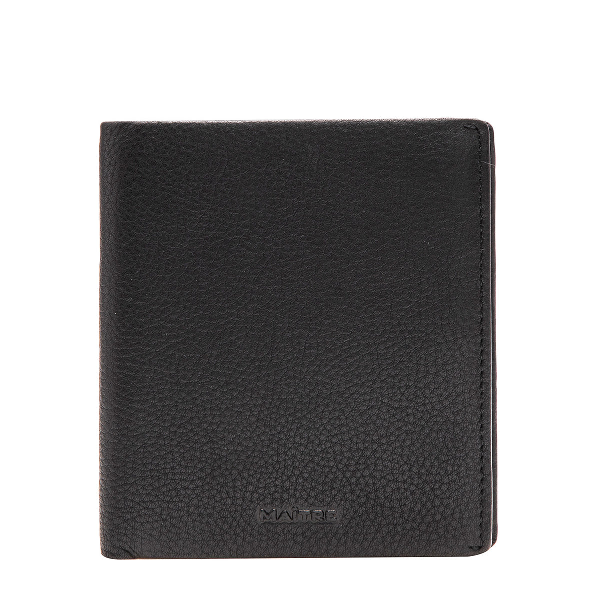 Schwarzerden Hugwald Billfold V12