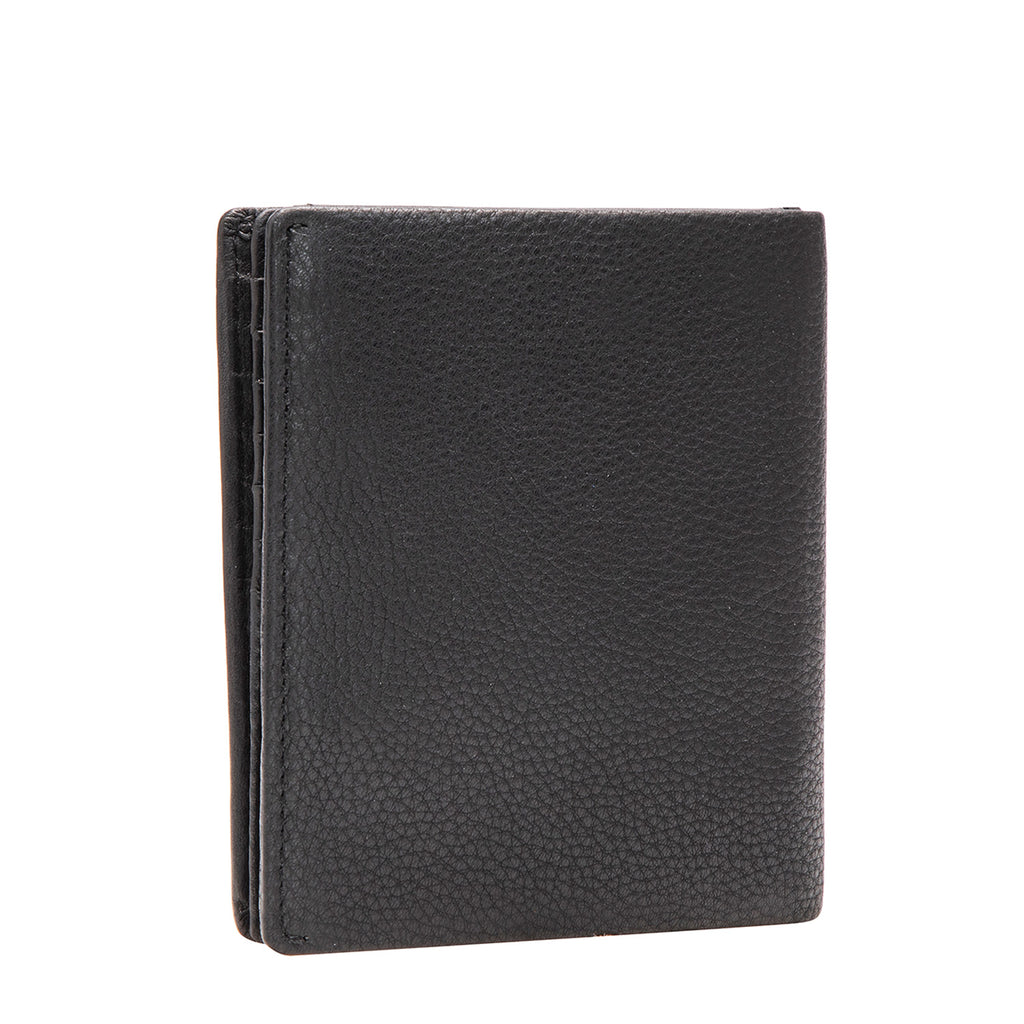 Schwarzerden Hugwald Billfold V12
