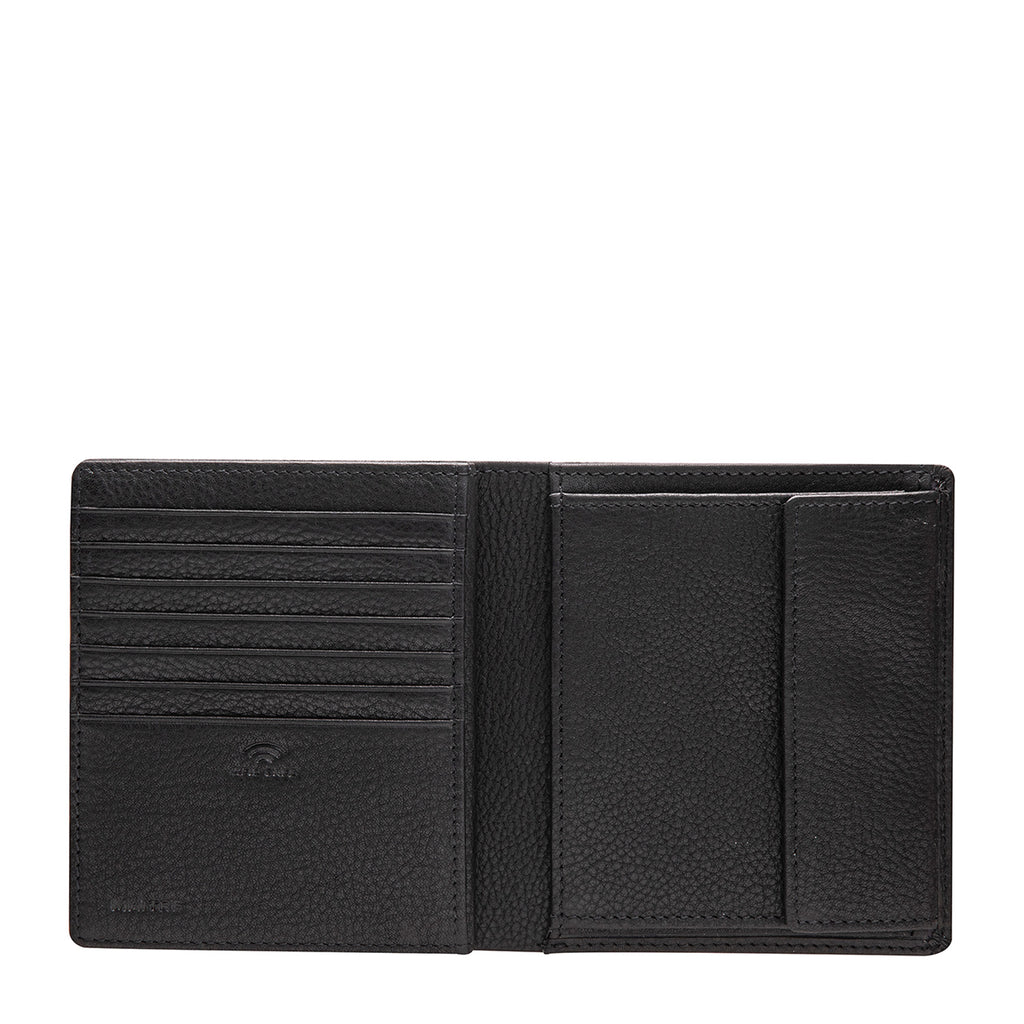 Schwarzerden Hugwald Billfold V12