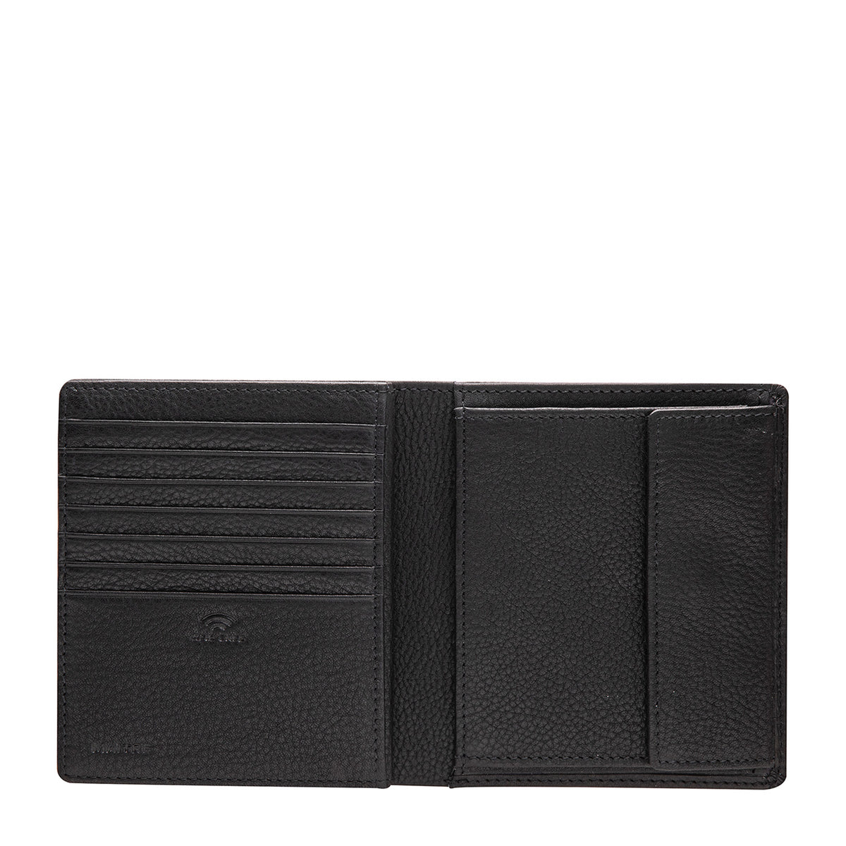 Schwarzerden Hugwald Billfold V12