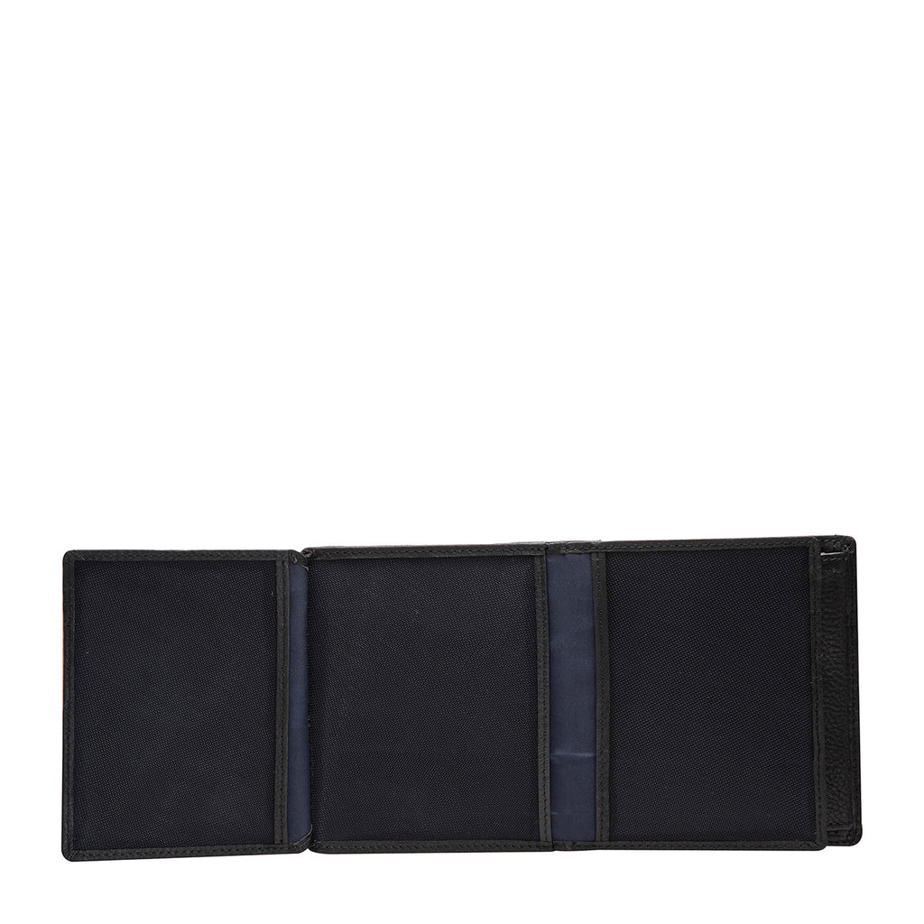 Schwarzerden Hugwald Billfold V12