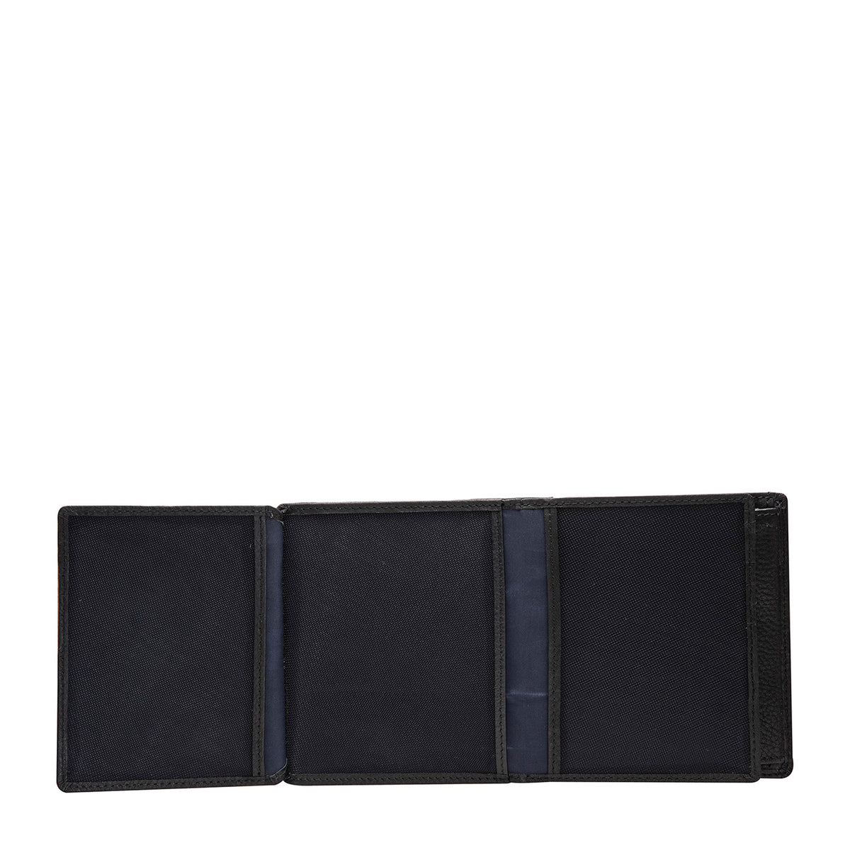 Schwarzerden Hugwald Billfold V12