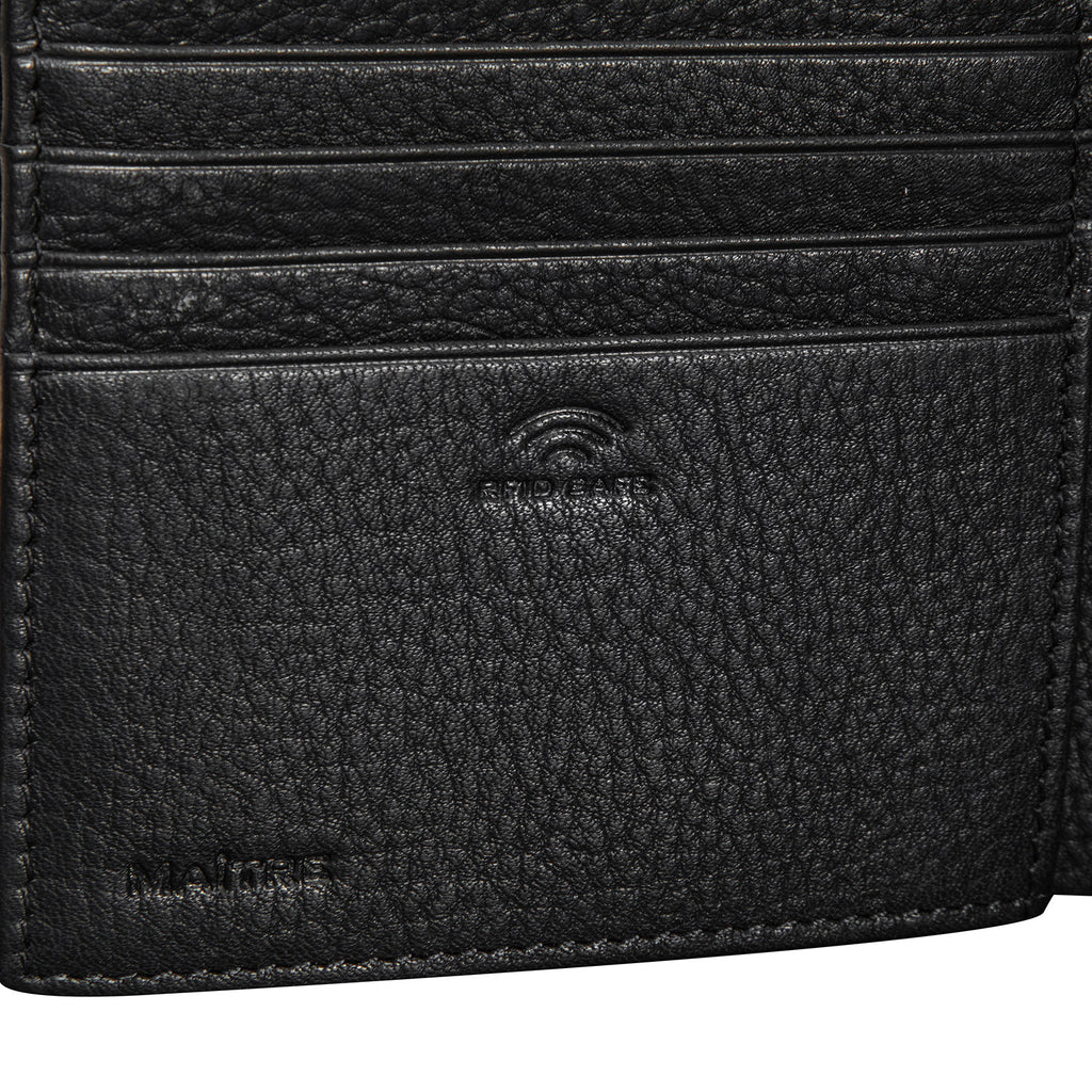 Schwarzerden Hugwald Billfold V12