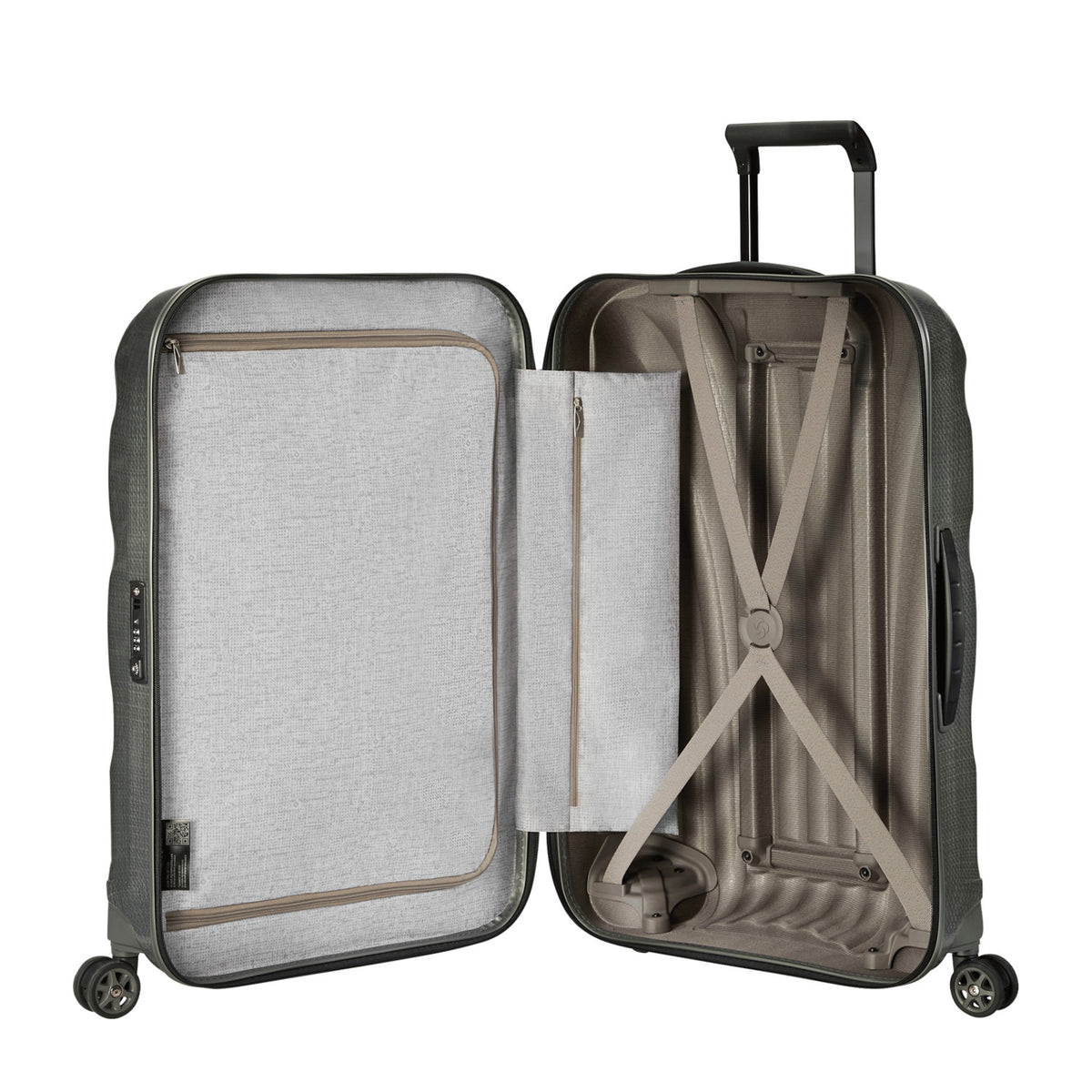 C-Lite Spinner 75/28