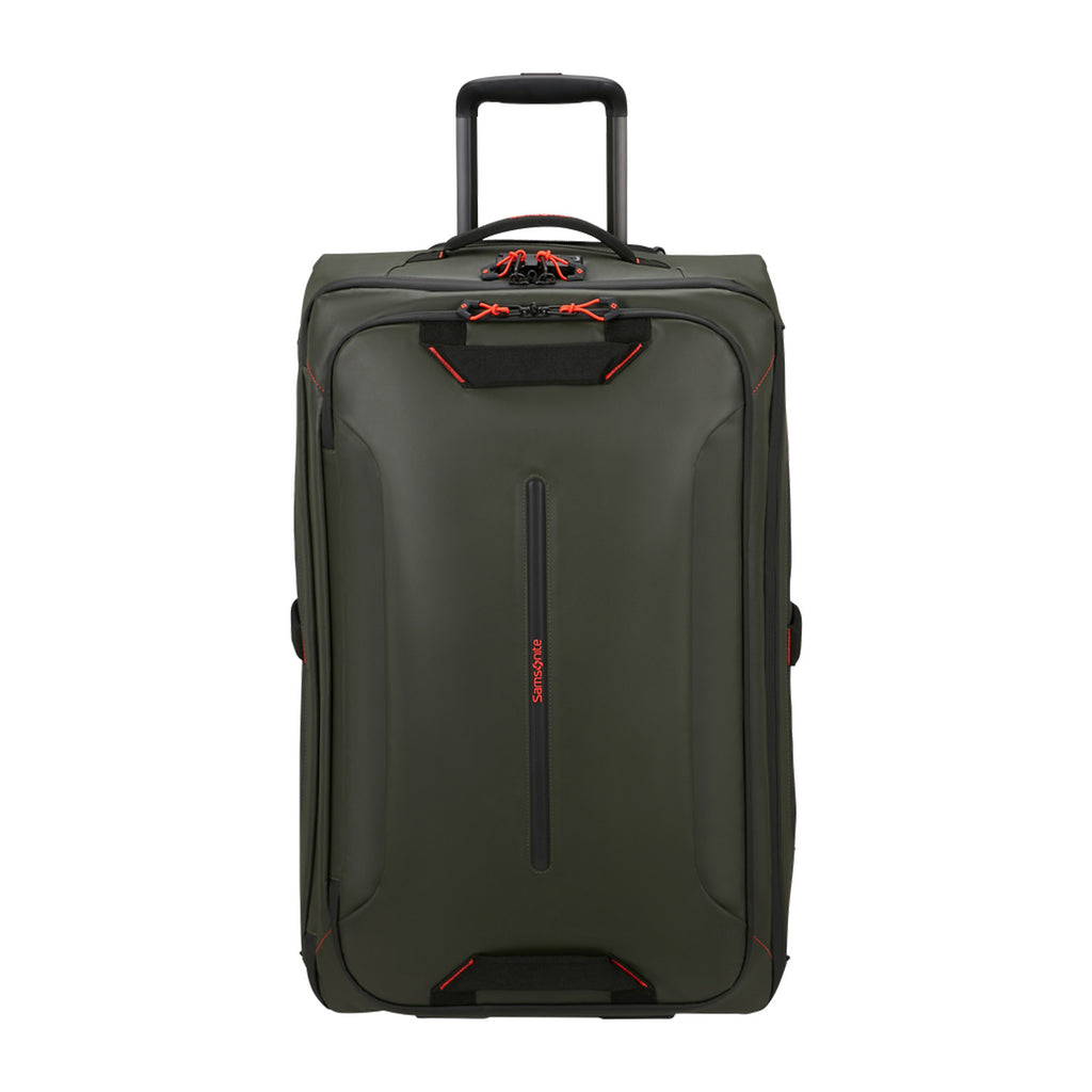 Prodiver Duffle/Wh 67
