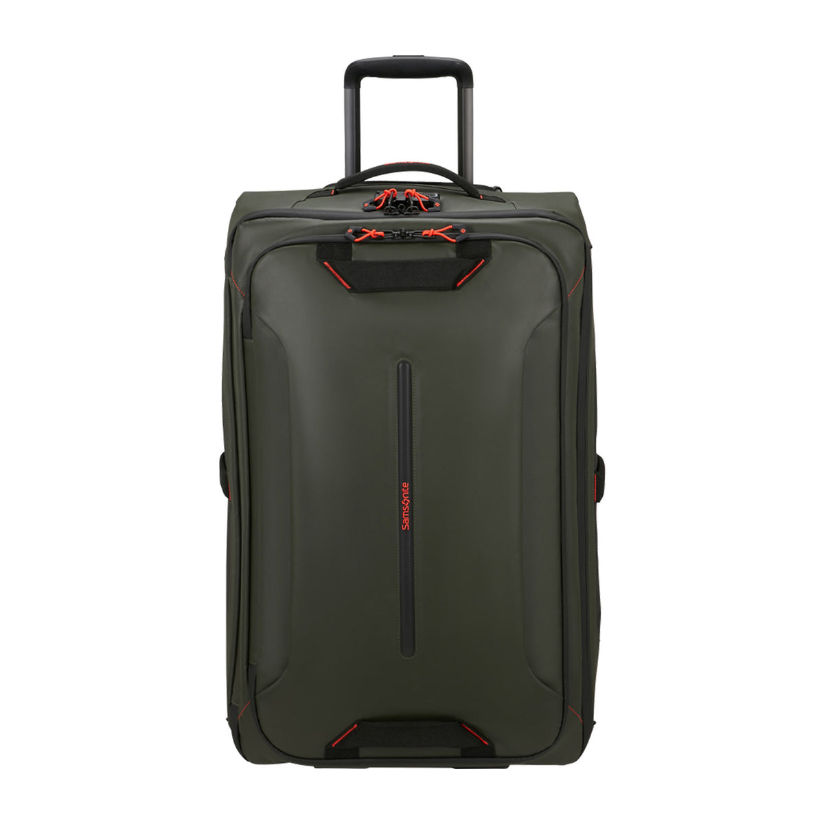 Prodiver Duffle/Wh 67
