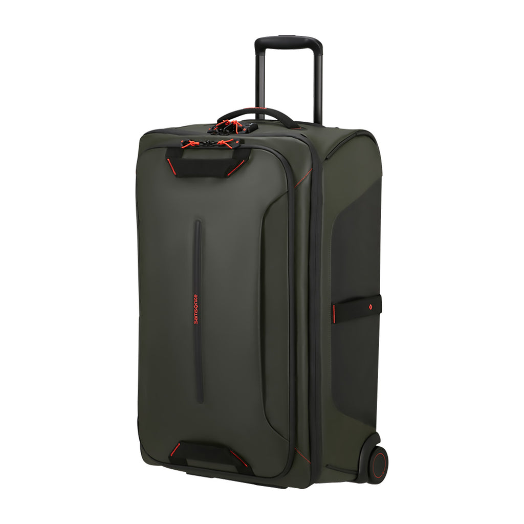 Prodiver Duffle/Wh 67
