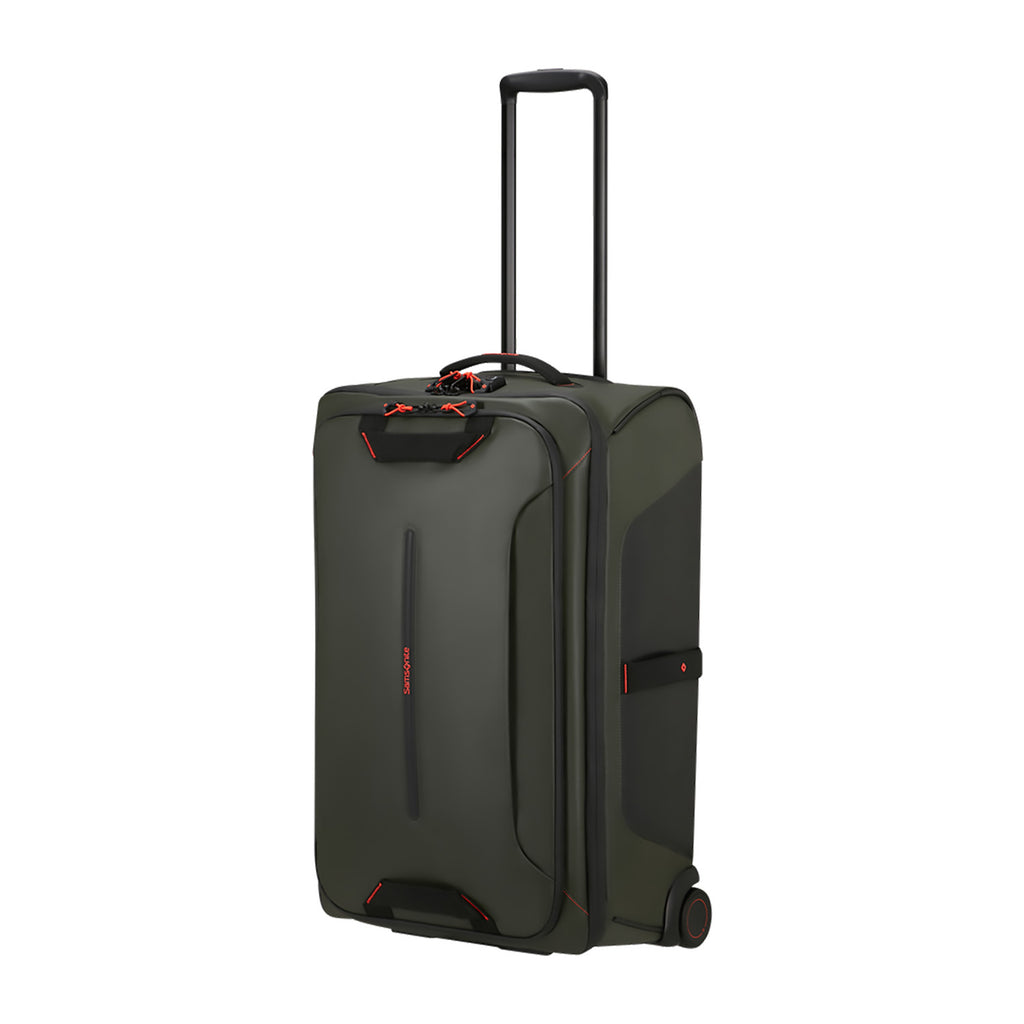 Prodiver Duffle/Wh 67