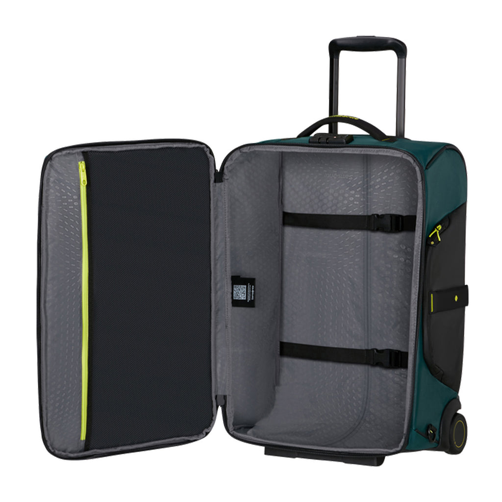 Prodiver Duffle/Wh 55 Backpack
