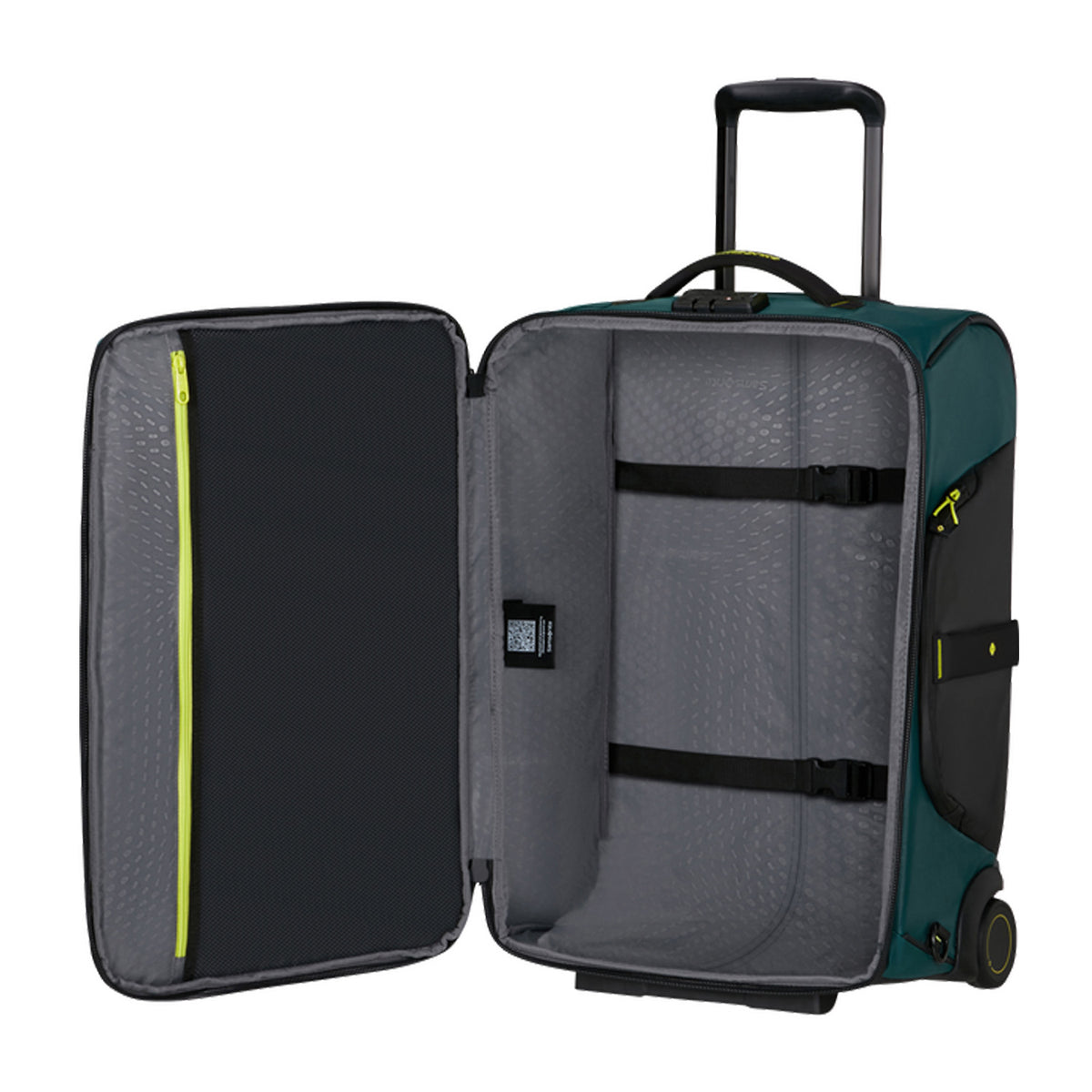 Prodiver Duffle/Wh 55 Backpack