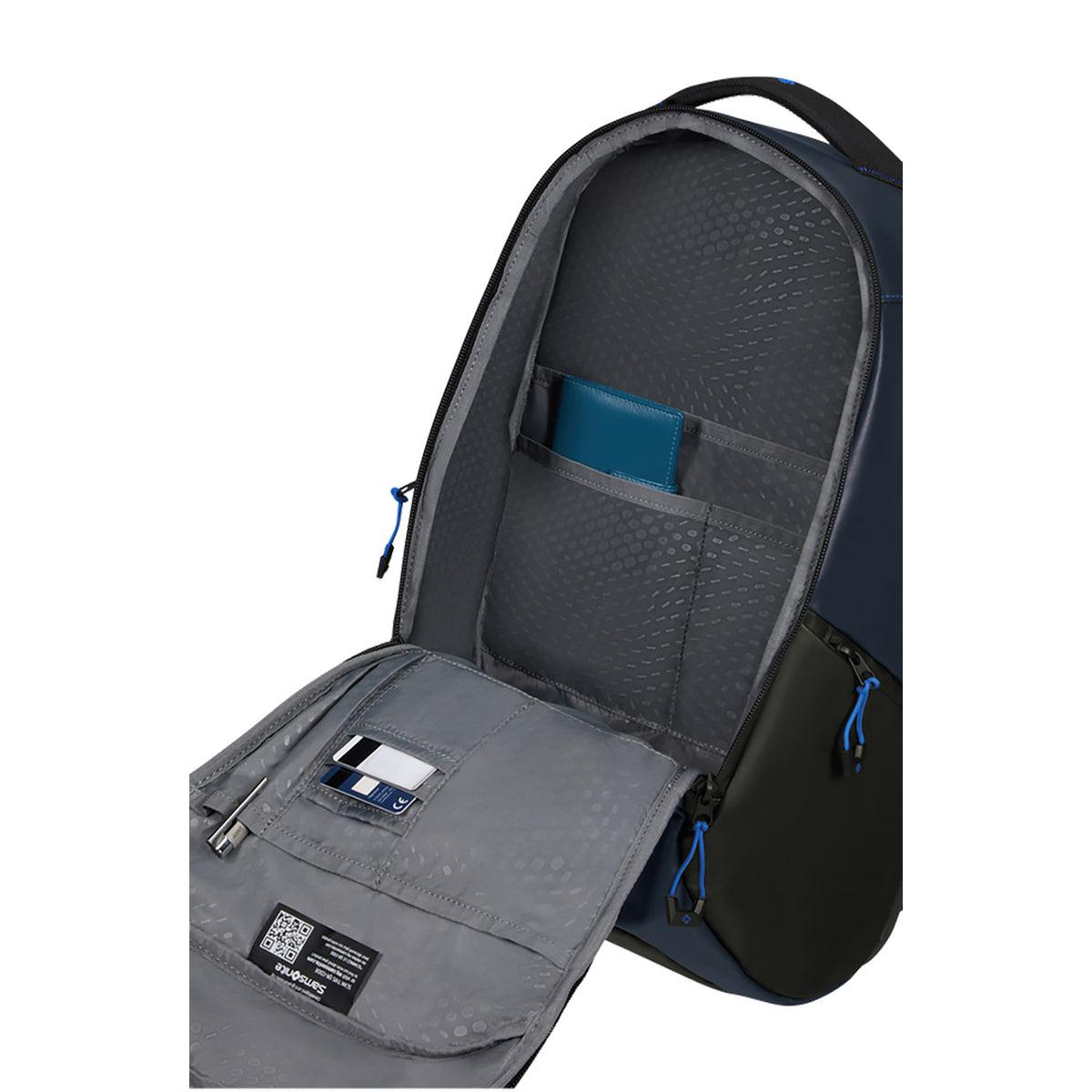 Prodiver Urban Laptop Backpack M Usb