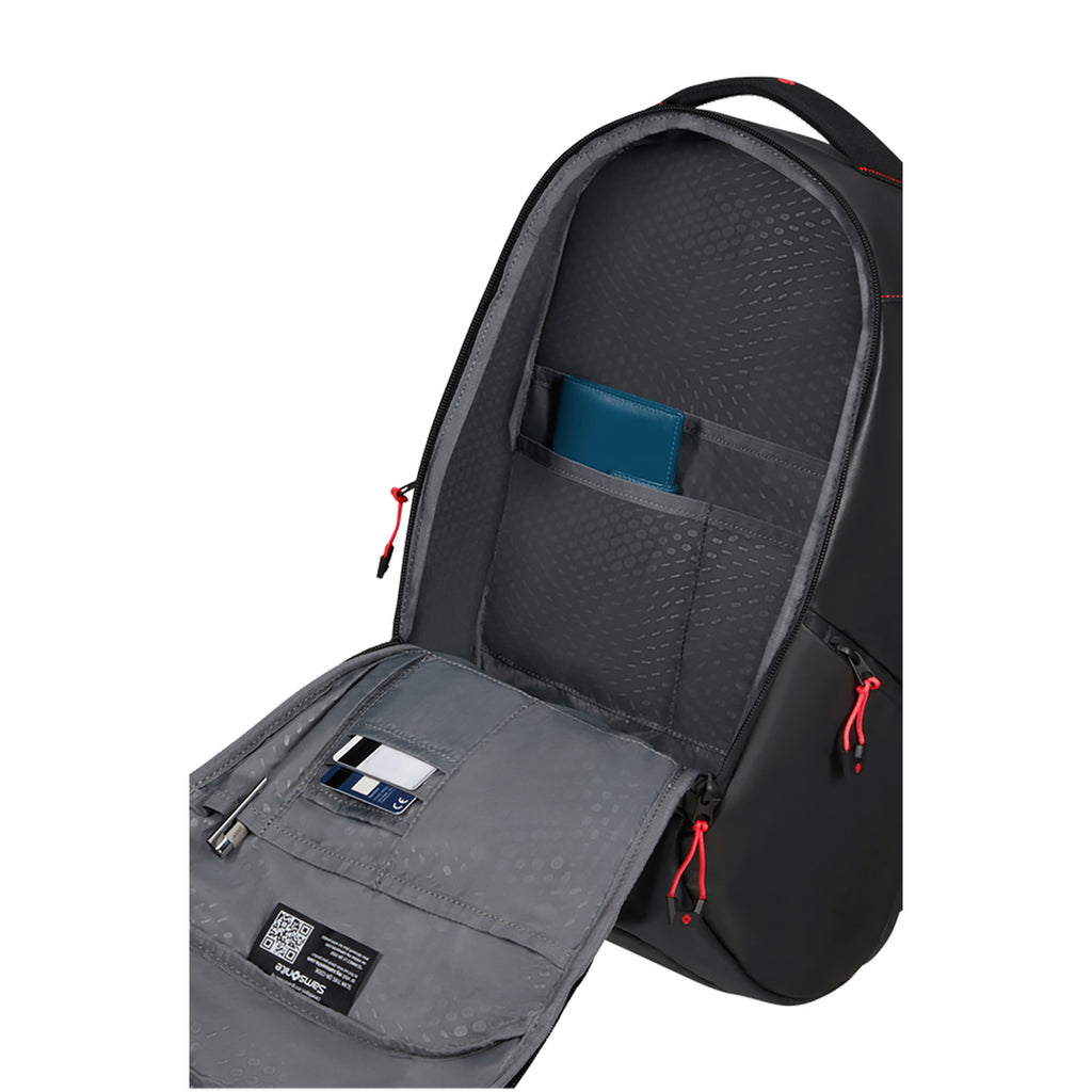 Ecodiver Urban Laptop Backpack M Usb