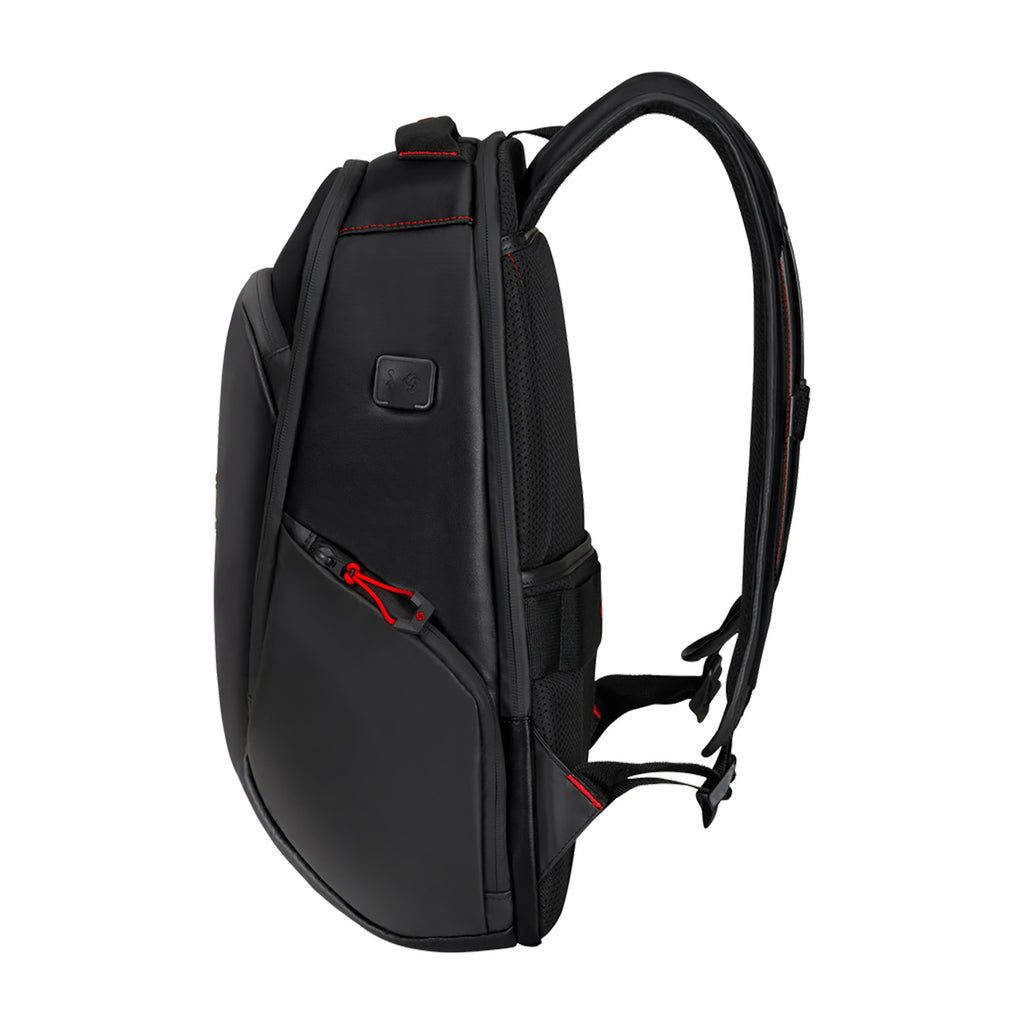 Ecodiver Urban Laptop Backpack M Usb