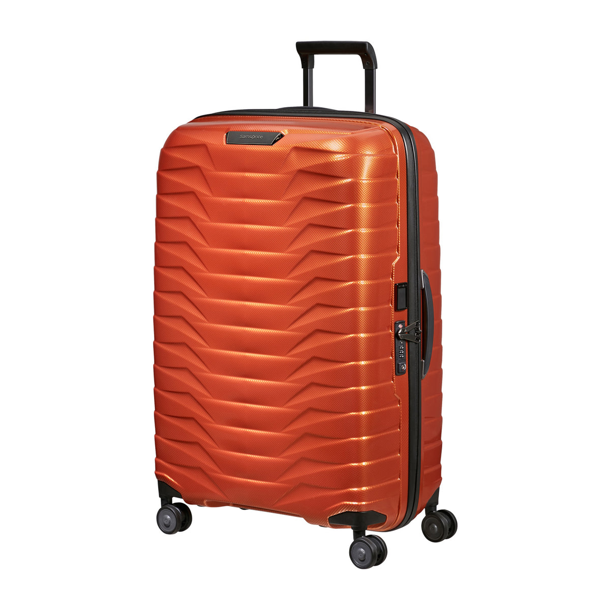 Proxis Spinner 75