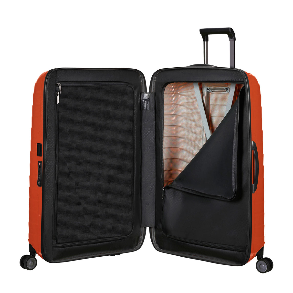Proxis Spinner 75