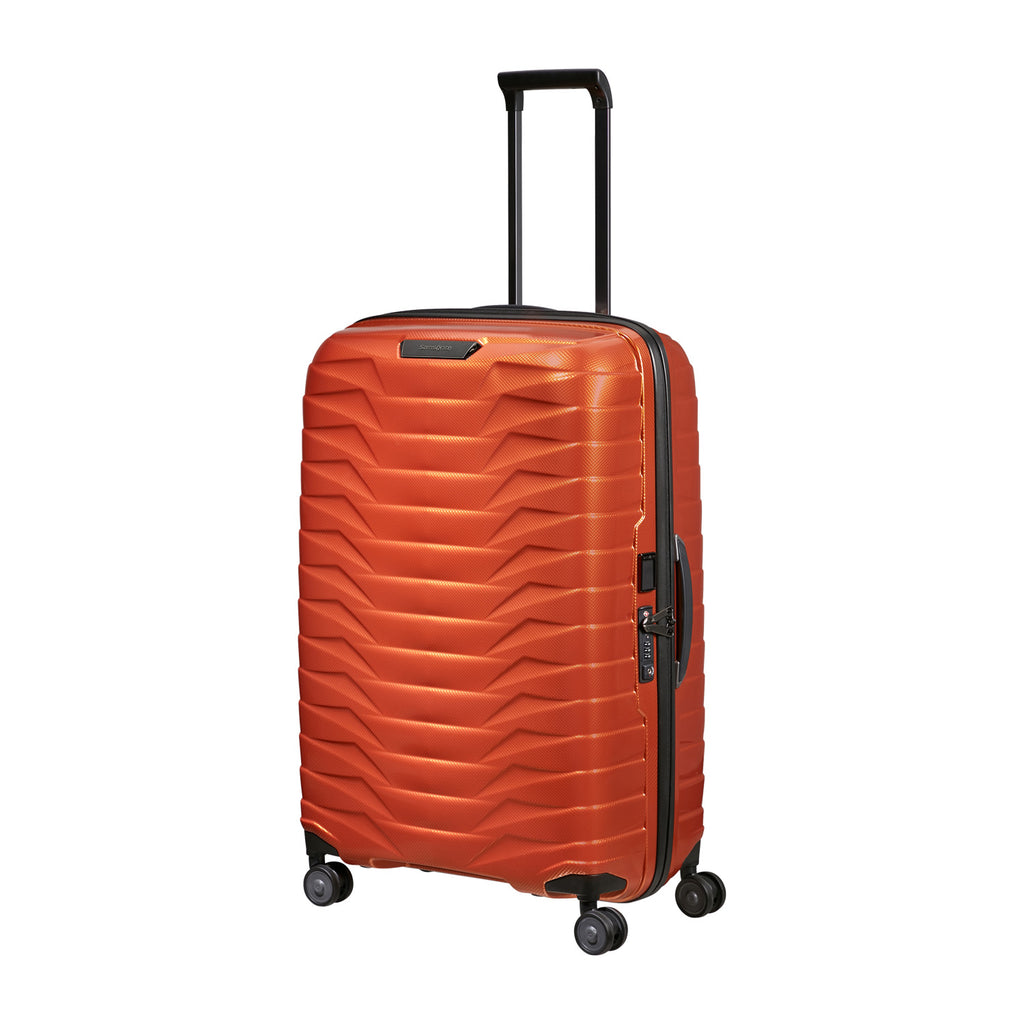 Proxis Spinner 75