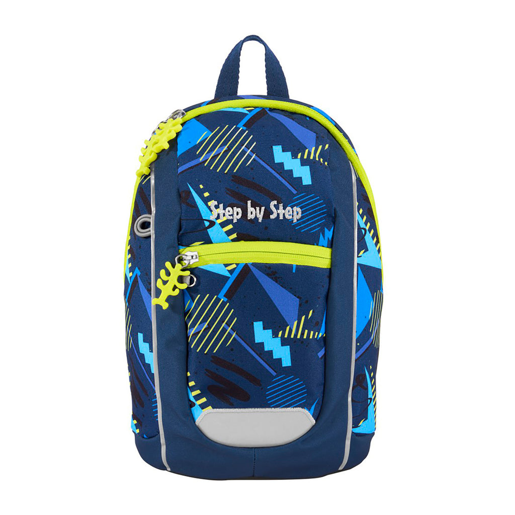 Kiga Mini Rucksack-Set