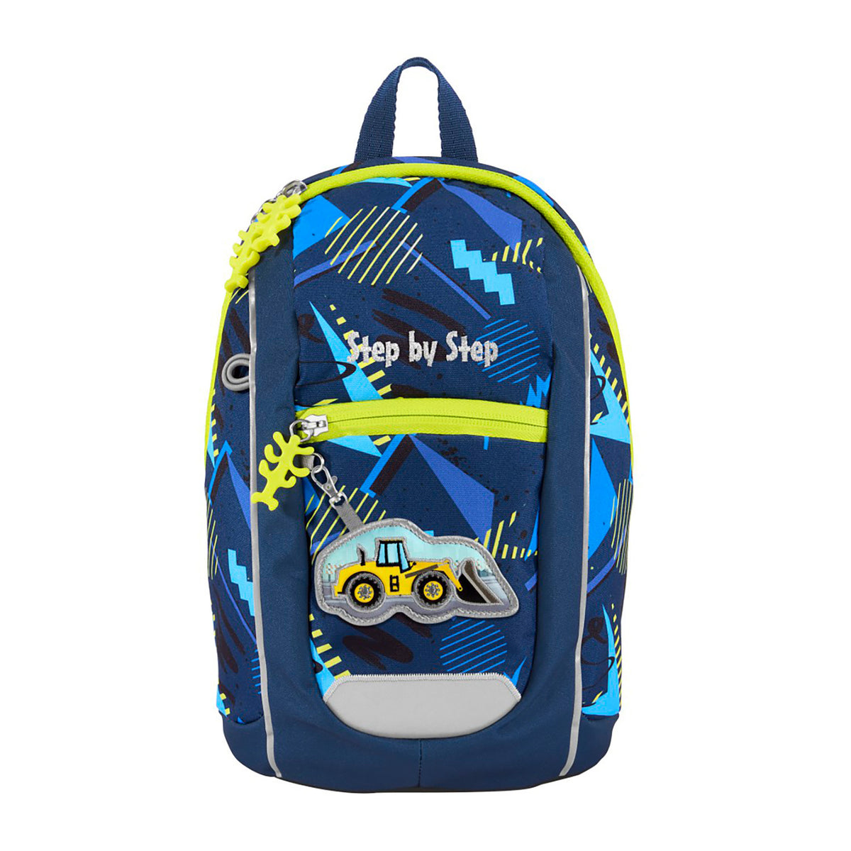 Kiga Mini Rucksack-Set