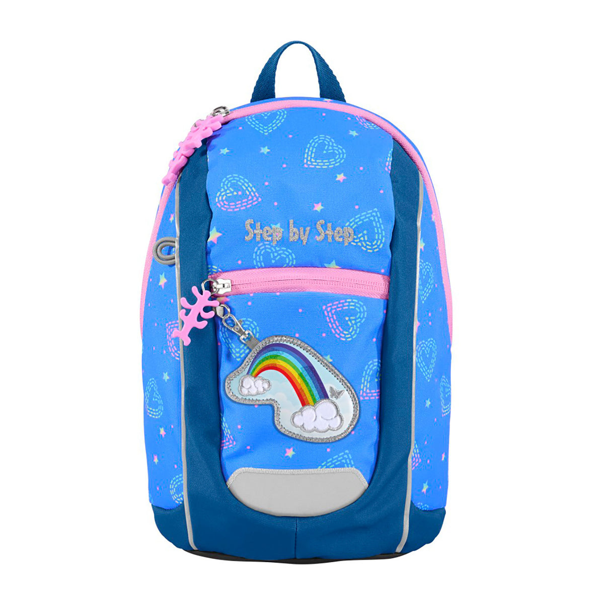 Kiga Mini Rucksack-Set
