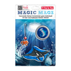 Magic Mags