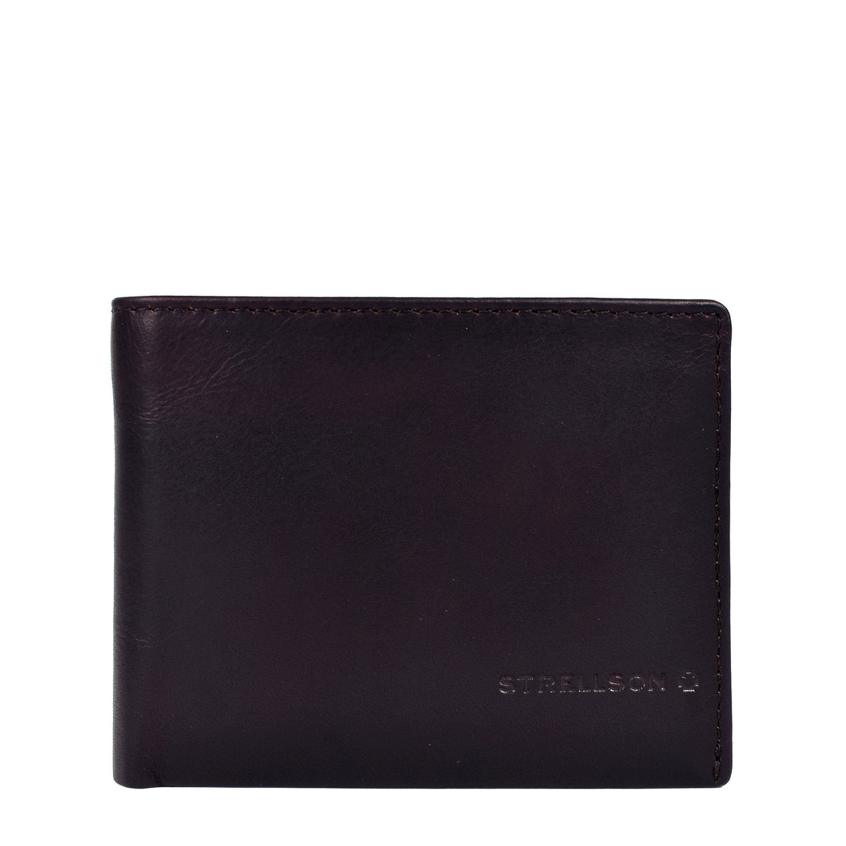 Brick Lane Jaden Billfold SH8