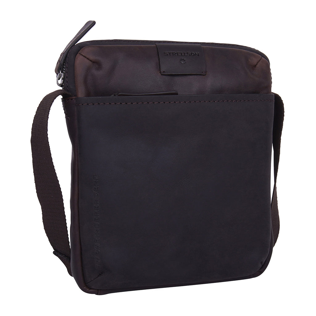 Brick Lane Marcus Shoulderbag XSVZ
