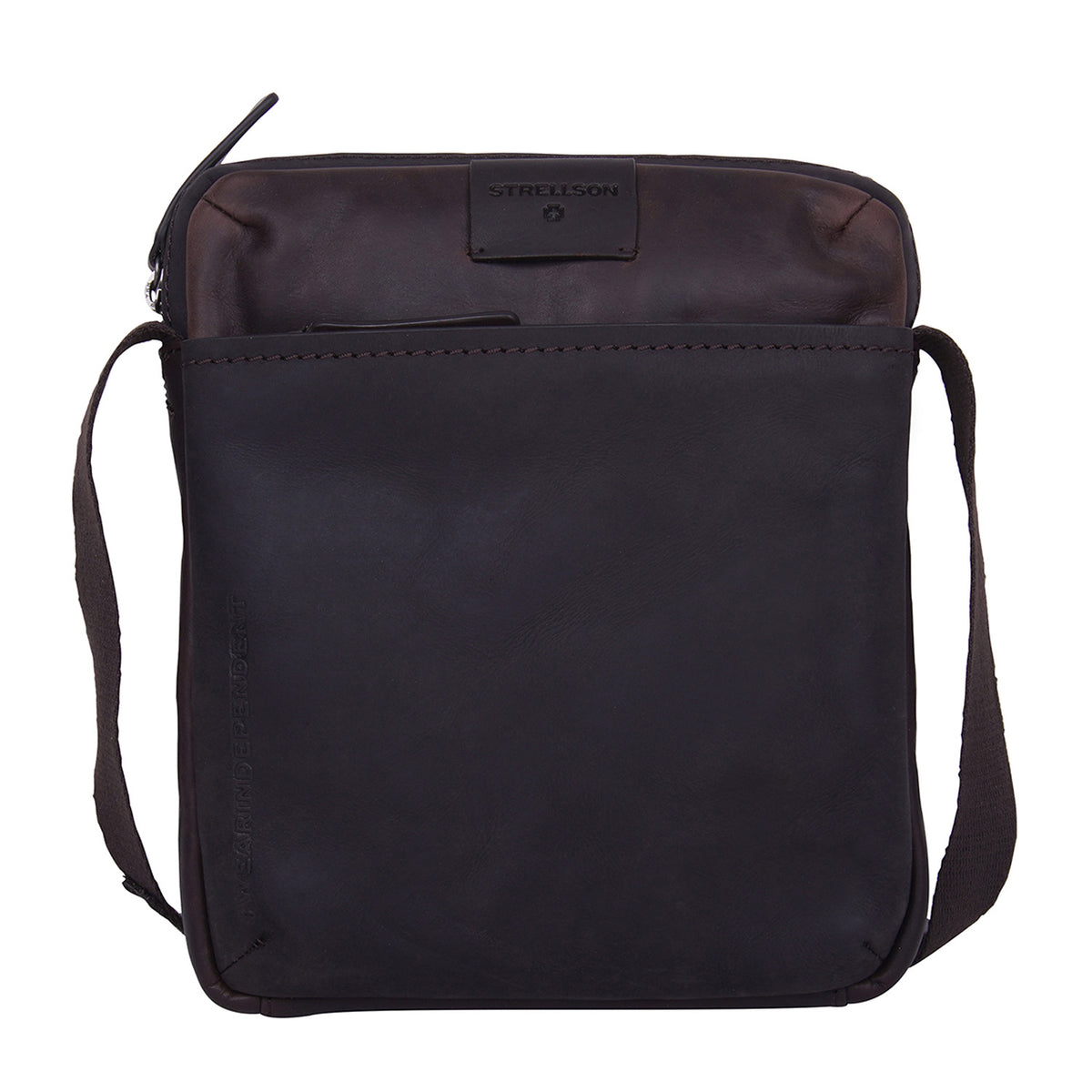 Brick Lane Marcus Shoulderbag XSVZ