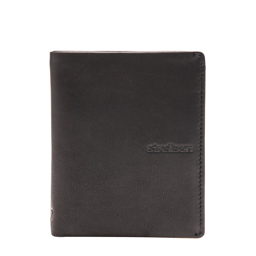 Carter Tanner Billfold V15
