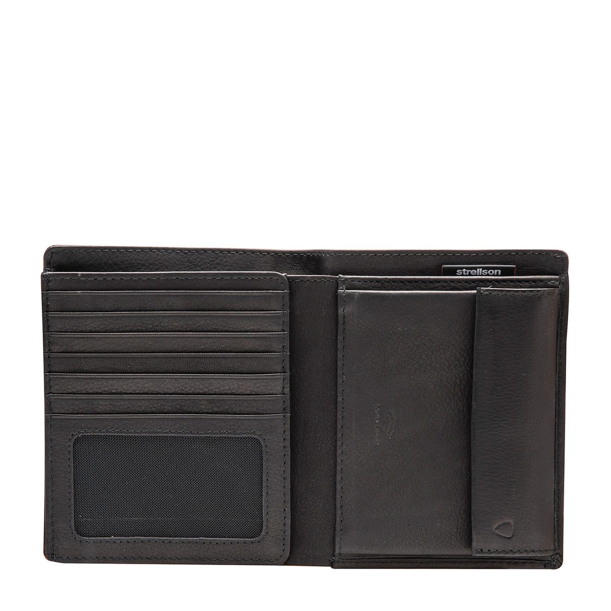 Carter Tanner Billfold V15