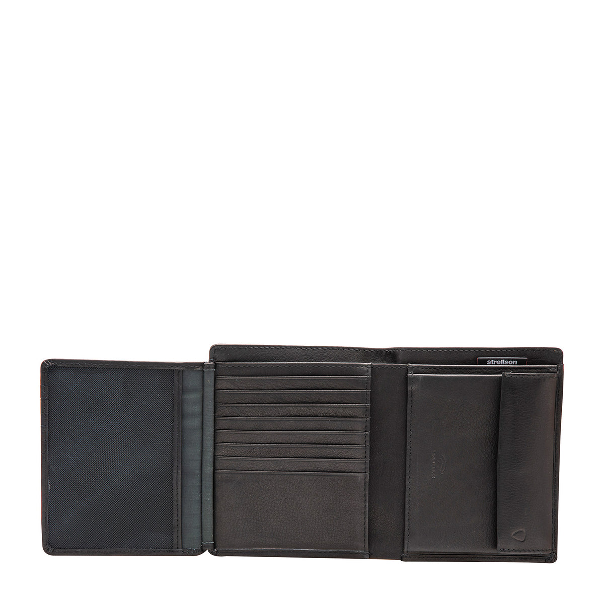 Carter Tanner Billfold V15