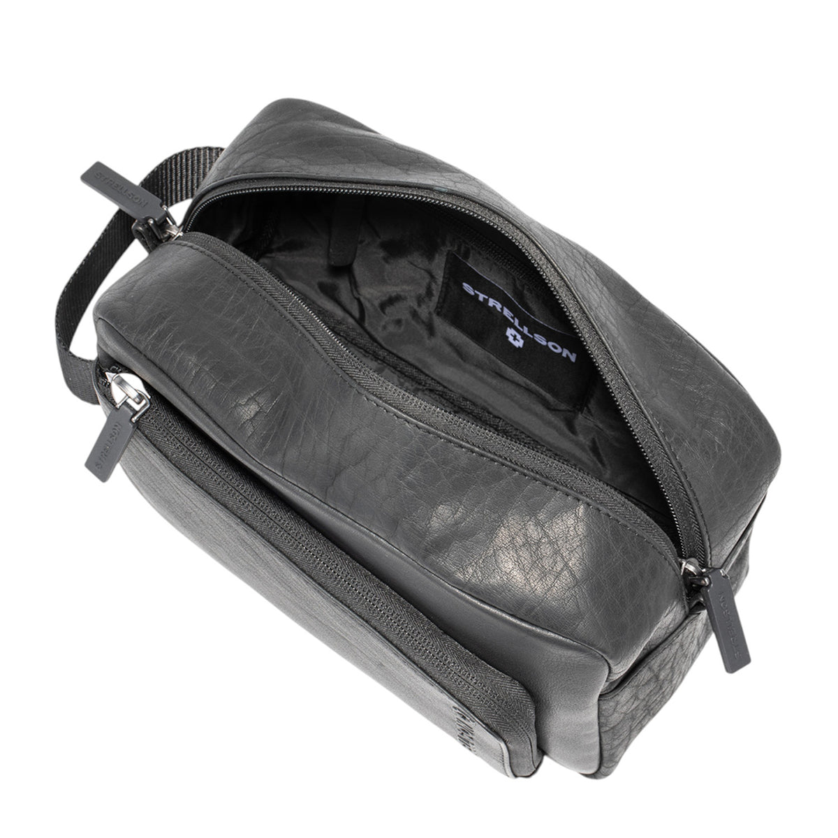 Clapton Wanja Washbag SHZ
