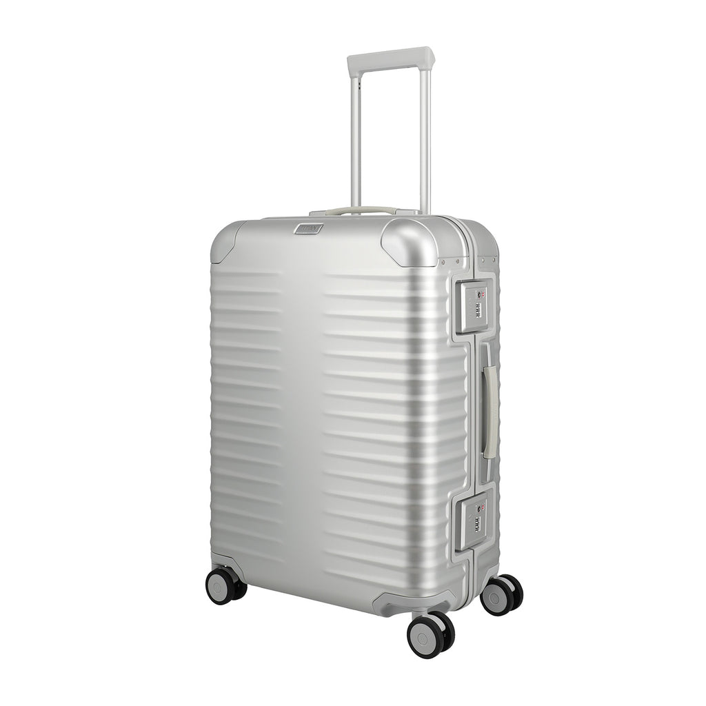 Eternity 4W Trolley M+